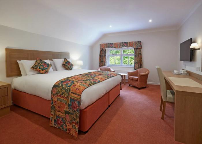 Arundel House Hotel