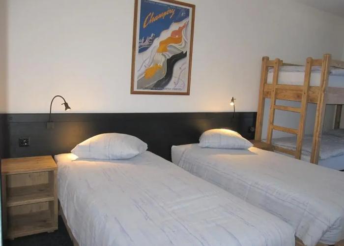 Palladium de Champery