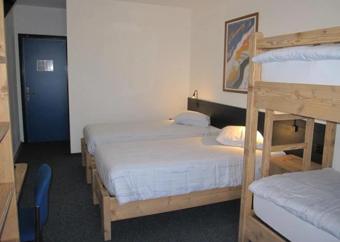 Palladium de Champery