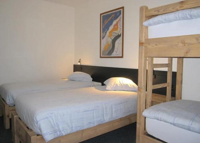 Palladium de Champery