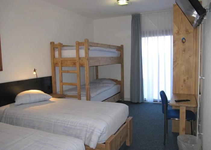 Palladium de Champery