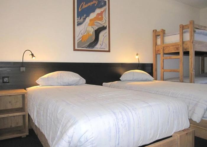 Palladium de Champery
