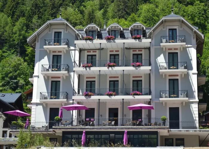 Hôtel National Resort & Spa
