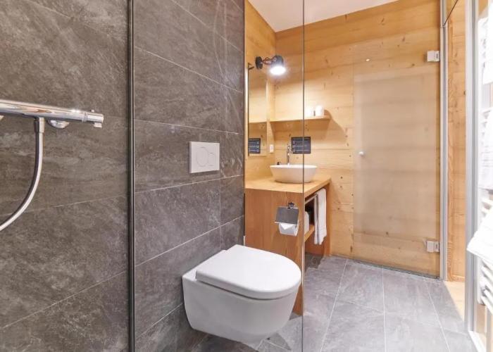 Boutique Hotel Beau-Sejour & Spa