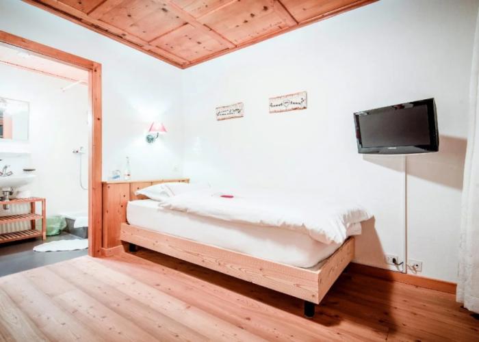 Boutique Hotel Beau-Sejour & Spa