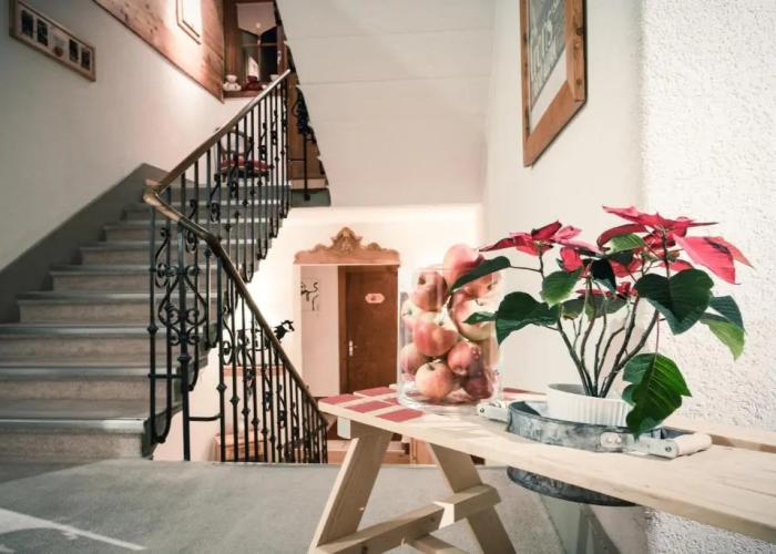 Boutique Hotel Beau-Sejour & Spa