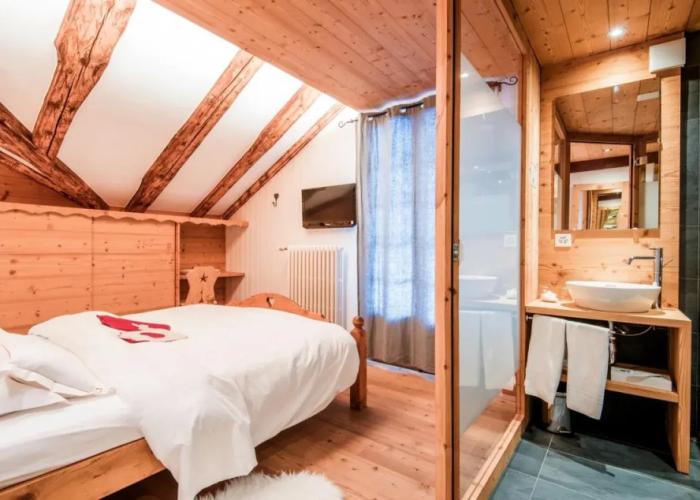 Boutique Hotel Beau-Sejour & Spa