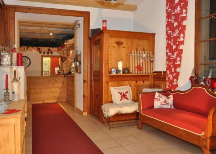 Boutique Hotel Beau-Sejour & Spa