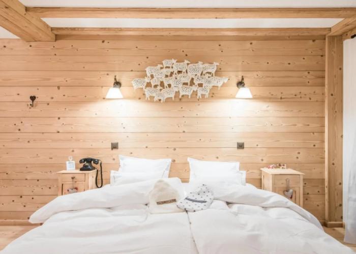 Boutique Hotel Beau-Sejour & Spa