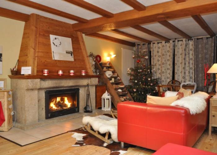 Boutique Hotel Beau-Sejour & Spa