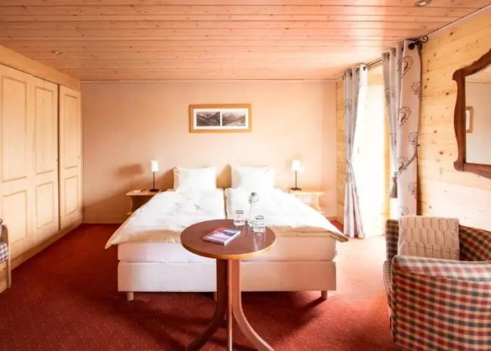 Hotel Suisse