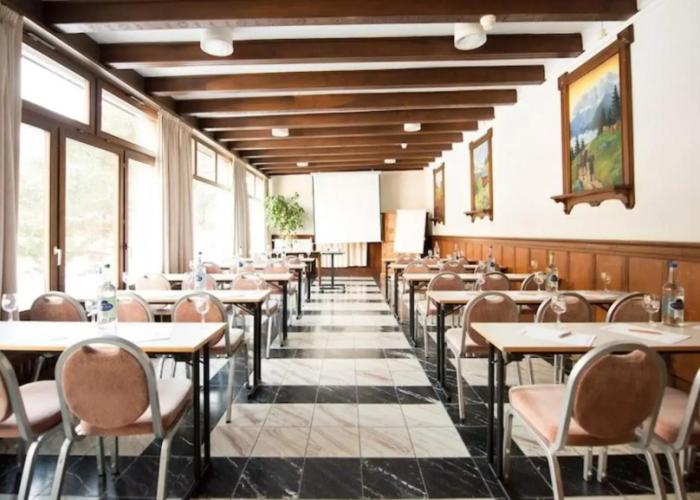 Hotel Suisse