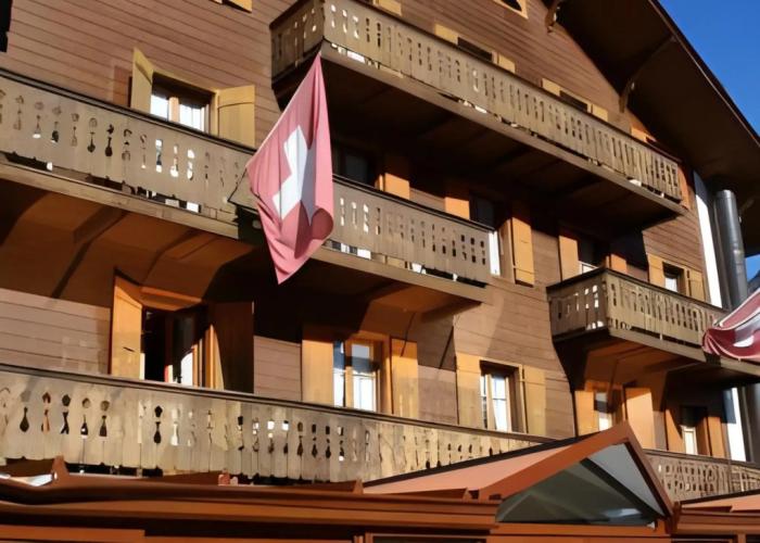 Hotel Suisse