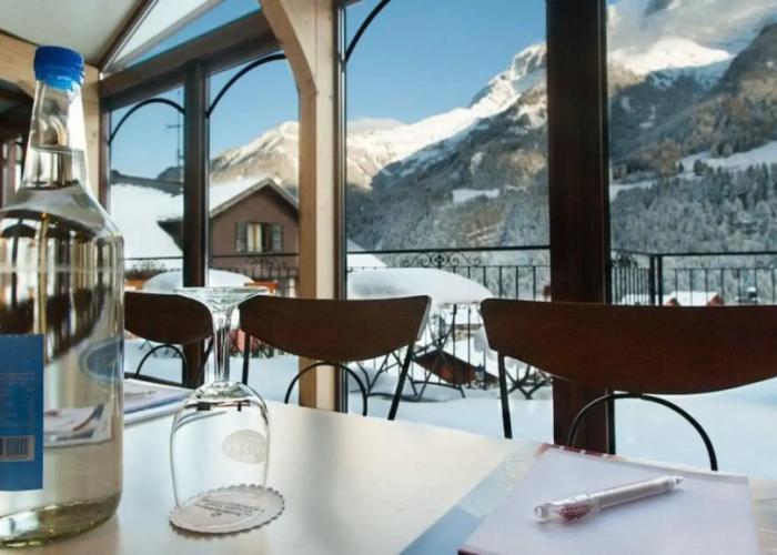 Hotel Suisse