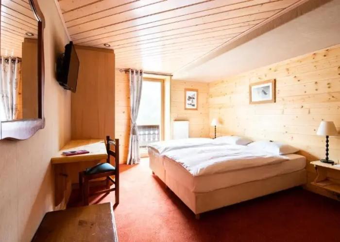 Hotel Suisse