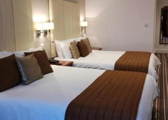 Sorrento Hotel