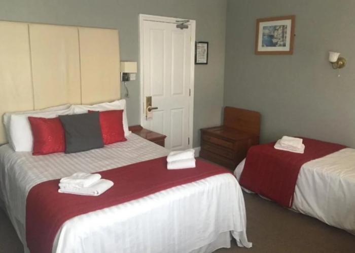 Sorrento Hotel