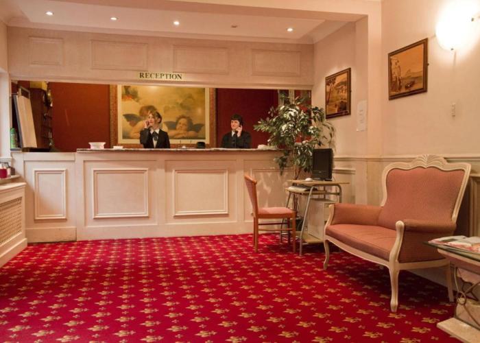 Sorrento Hotel