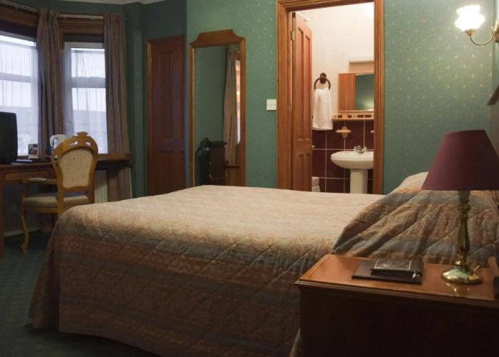Sorrento Hotel