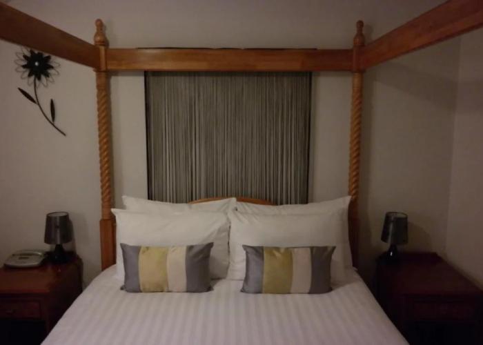 Sorrento Hotel