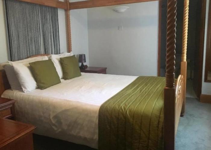 Sorrento Hotel