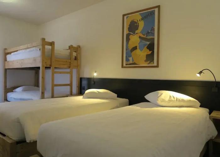 Hotel le Palladium
