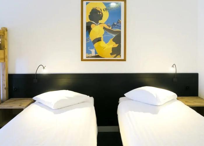 Hotel le Palladium