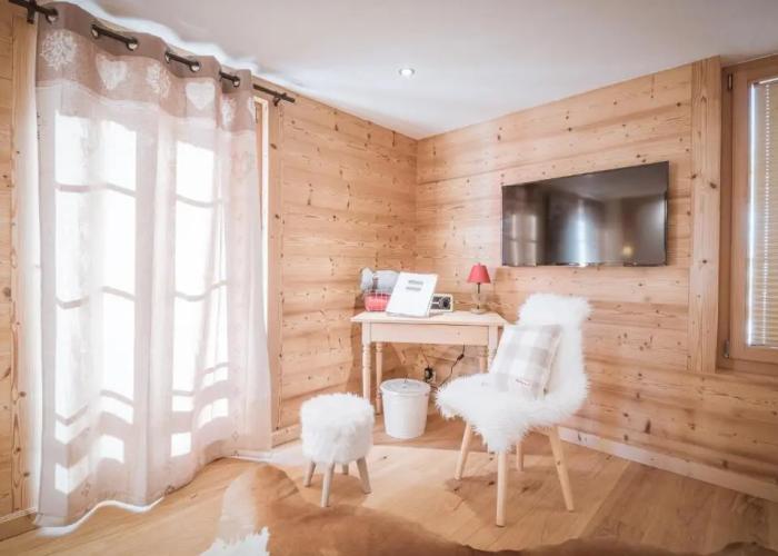 Lifestyle Rooms & Suites by Beau-Séjour