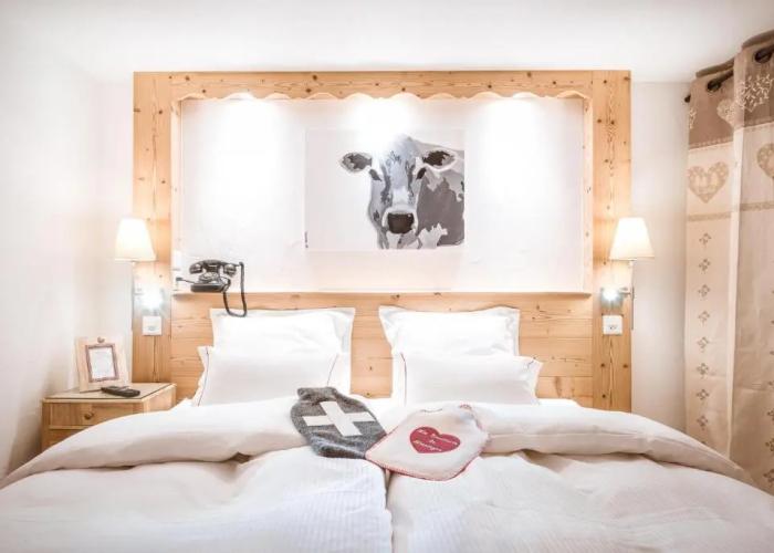 Lifestyle Rooms & Suites by Beau-Séjour