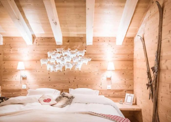 Lifestyle Rooms & Suites by Beau-Séjour