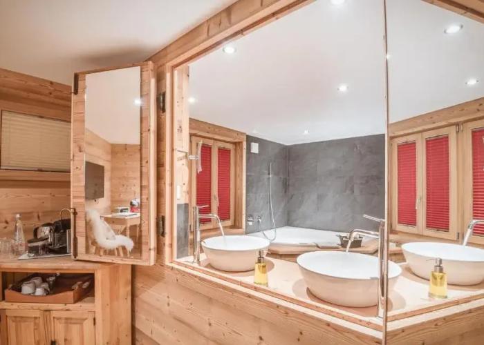 Lifestyle Rooms & Suites by Beau-Séjour