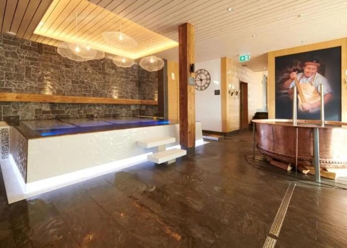 Lifestyle Rooms & Suites by Beau-Séjour