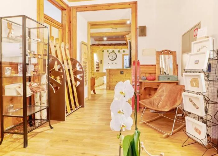 Lifestyle Rooms & Suites by Beau-Séjour