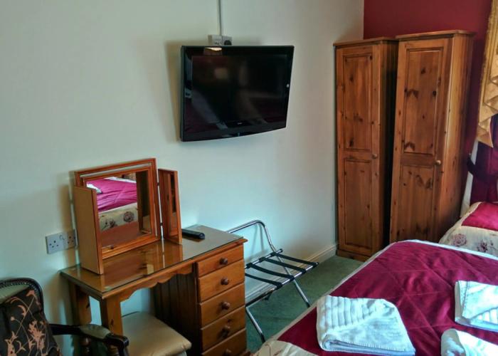 Acorn Guest House