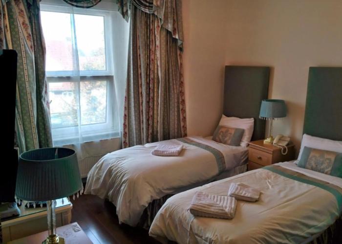 Acorn Guest House