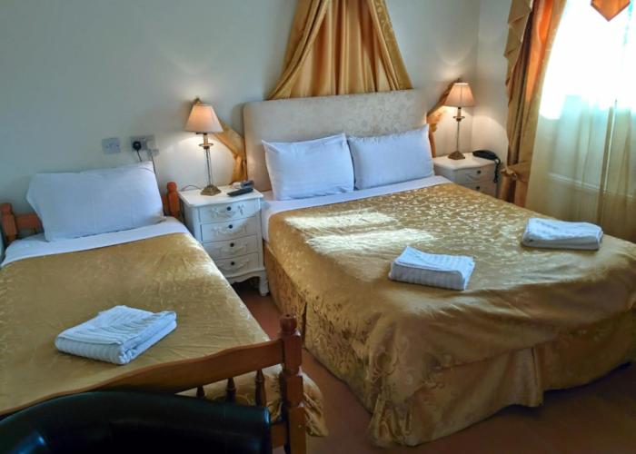 Acorn Guest House