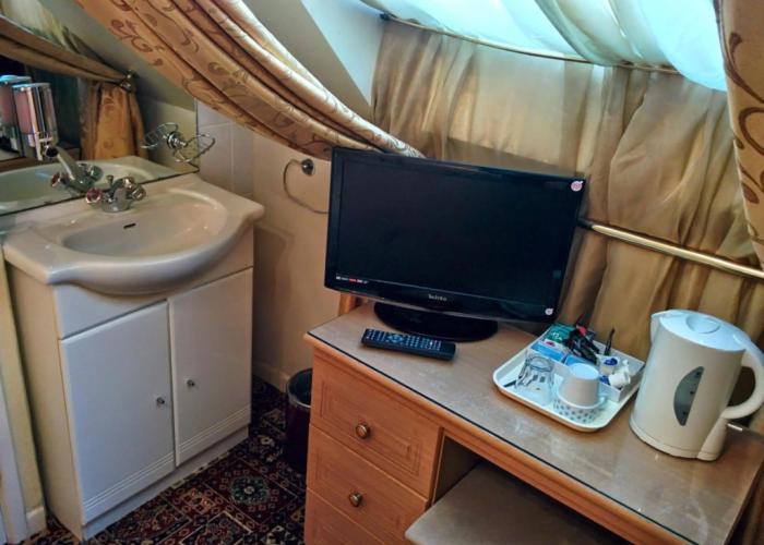 Acorn Guest House