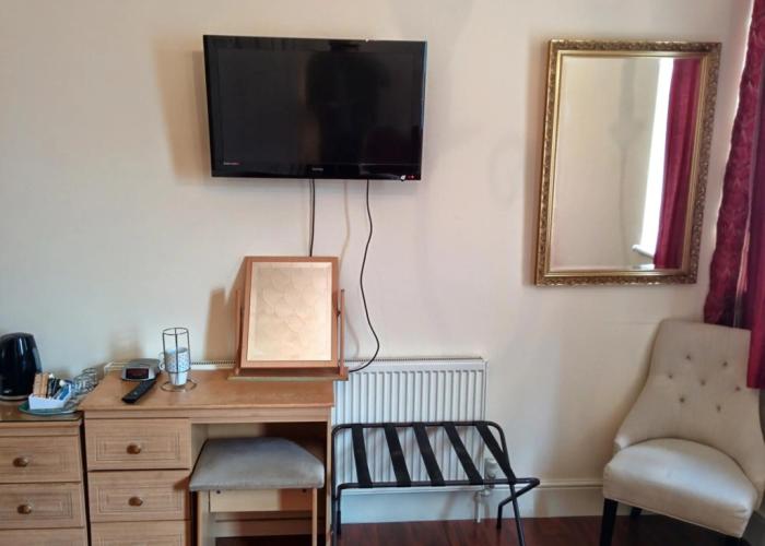 Acorn Guest House