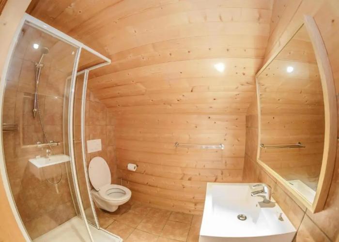 Guest House du Grand Paradis