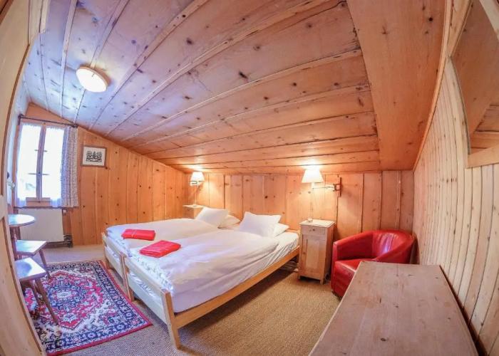 Guest House du Grand Paradis