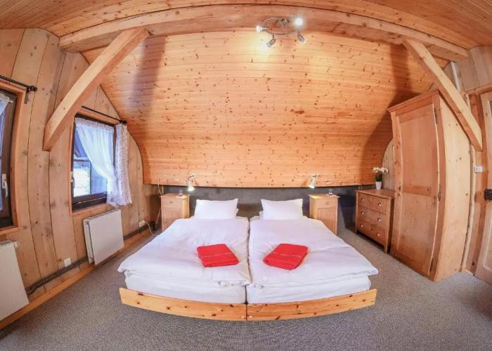 Guest House du Grand Paradis