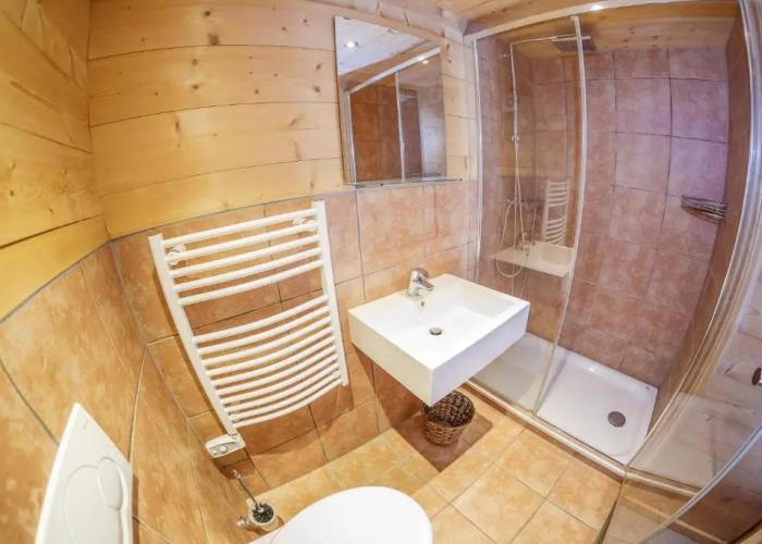 Guest House du Grand Paradis