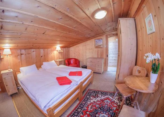 Guest House du Grand Paradis