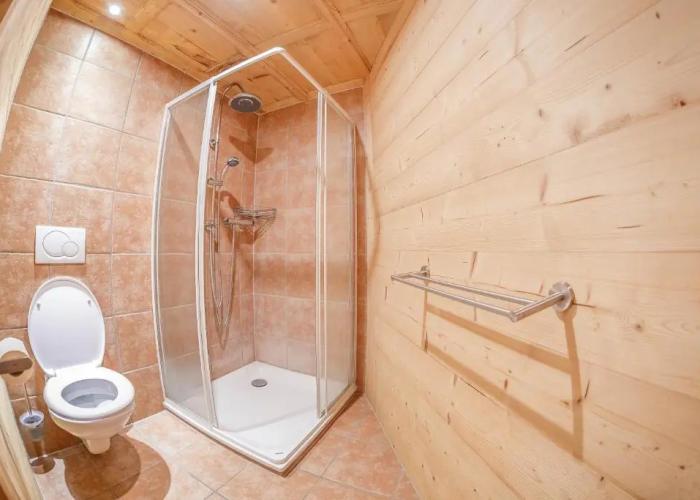 Guest House du Grand Paradis