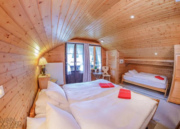 Guest House du Grand Paradis