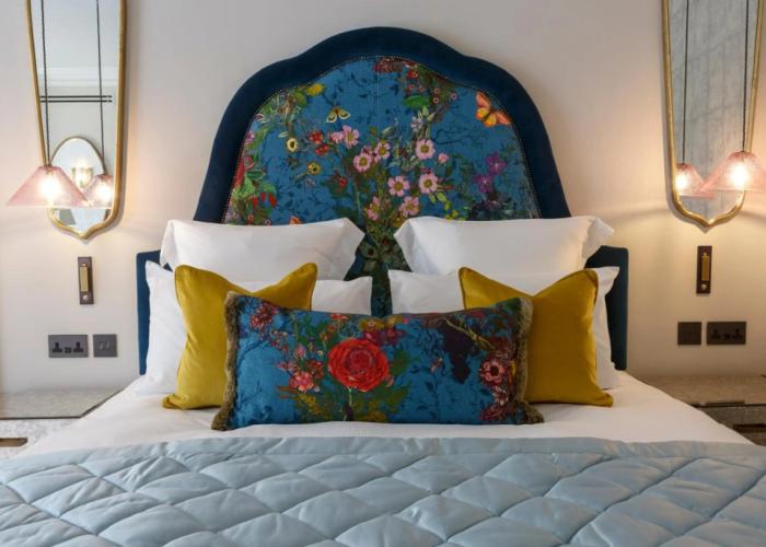 Gonville Hotel