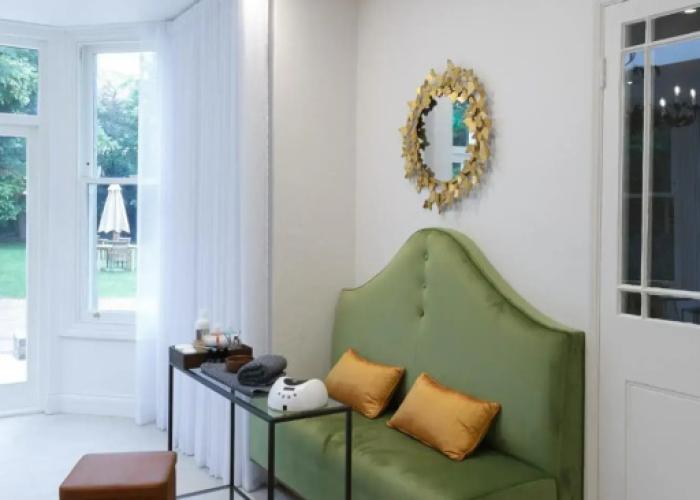 Gonville Hotel