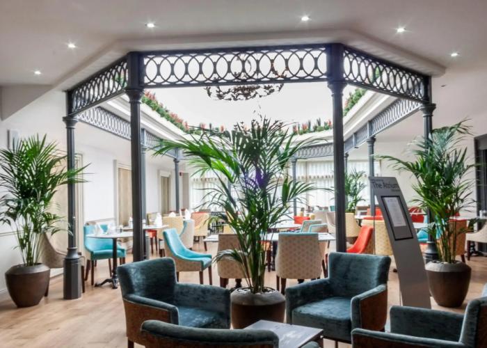 Gonville Hotel