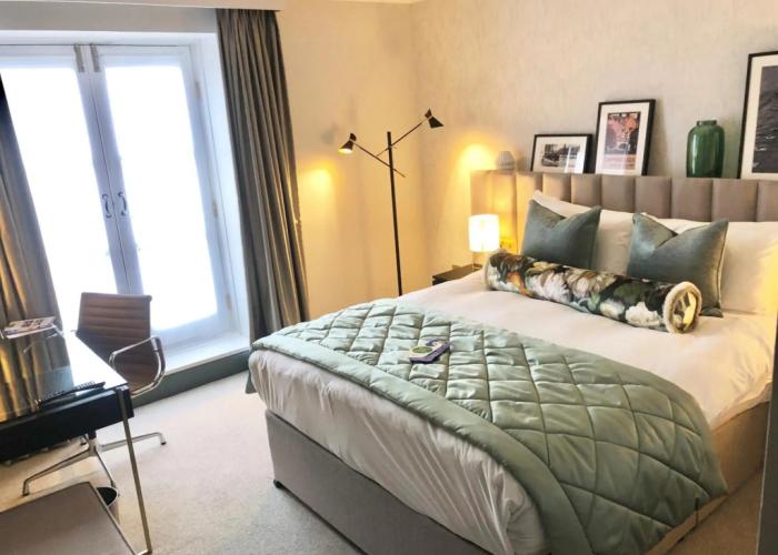 Gonville Hotel