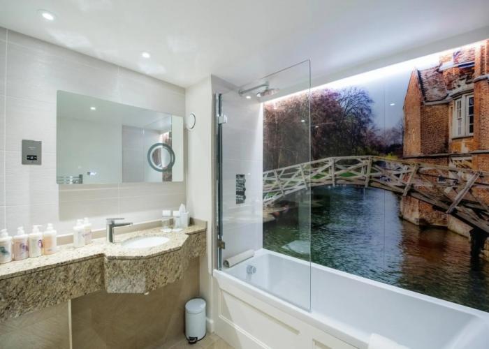 Gonville Hotel